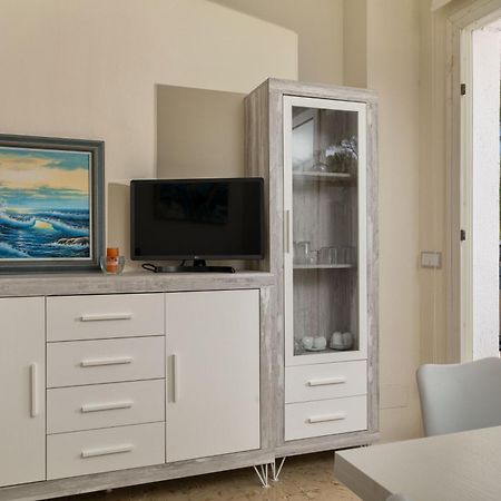Flateli Pda Vista Mar Apartman Platja d'Aro Kültér fotó