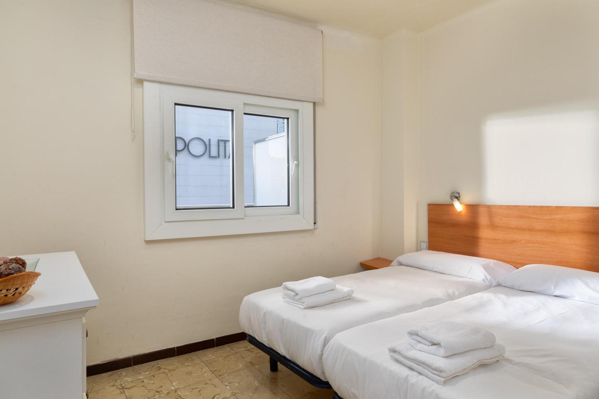 Flateli Pda Vista Mar Apartman Platja d'Aro Kültér fotó