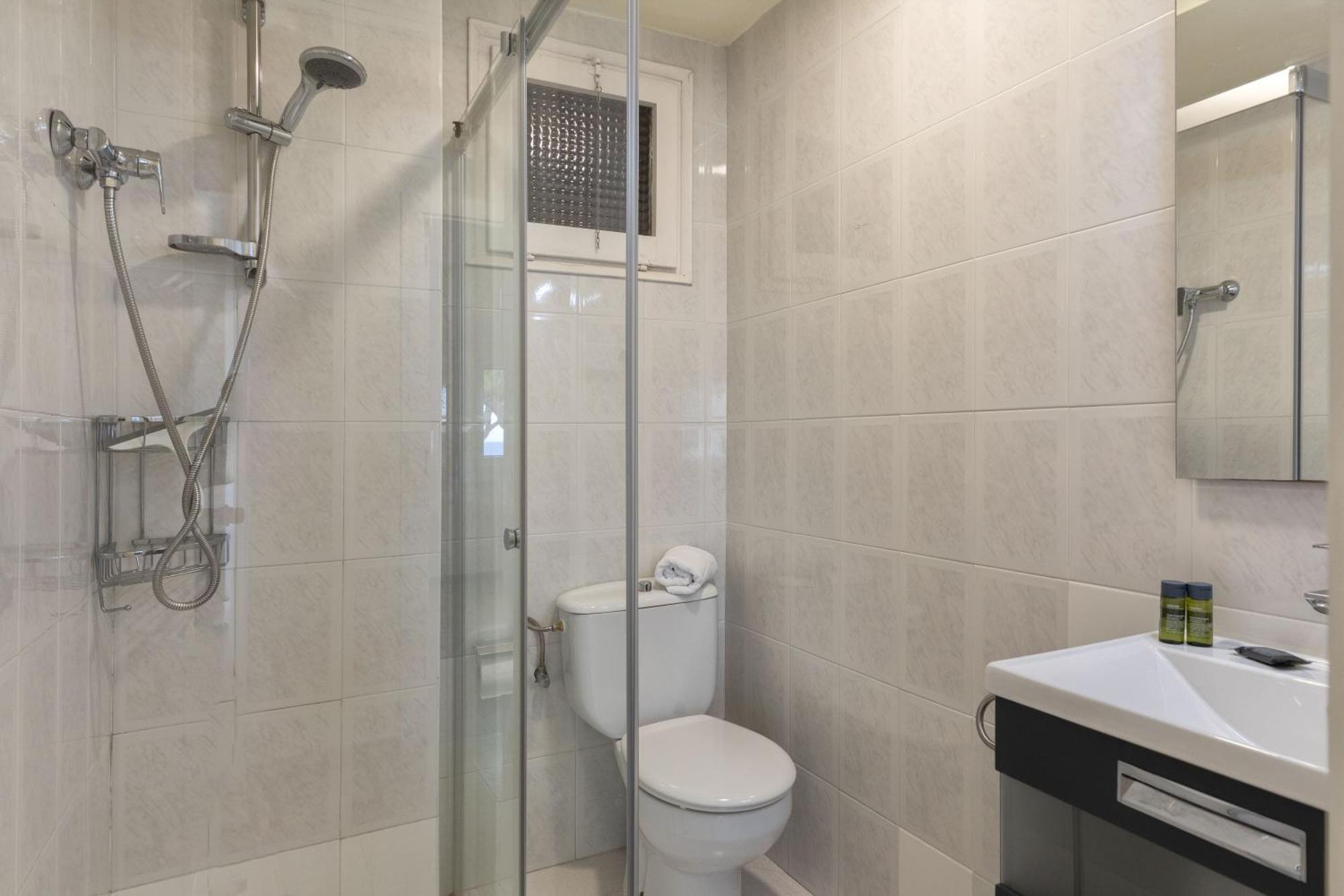 Flateli Pda Vista Mar Apartman Platja d'Aro Kültér fotó