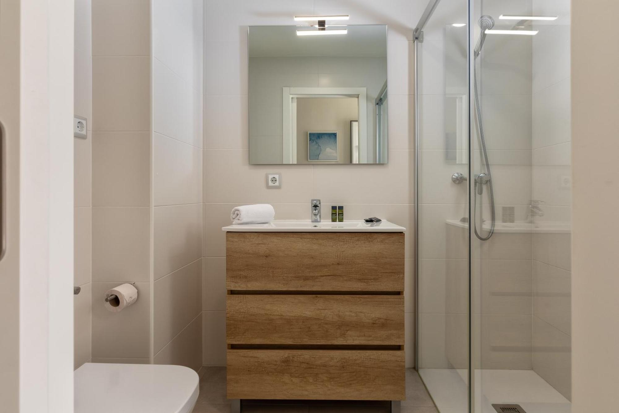 Flateli Pda Vista Mar Apartman Platja d'Aro Kültér fotó